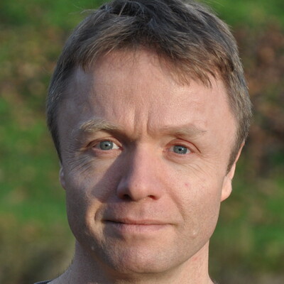 Bild des/der Sprechers/Sprecherin: Mike Sperber