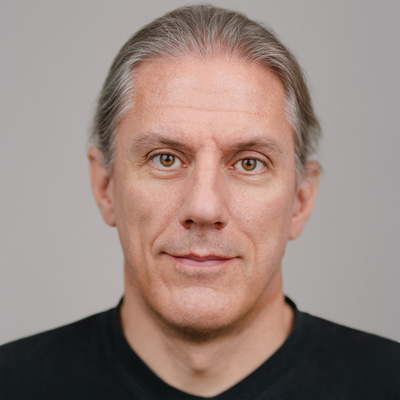 Bild des/der Sprechers/Sprecherin: Eberhard Wolff