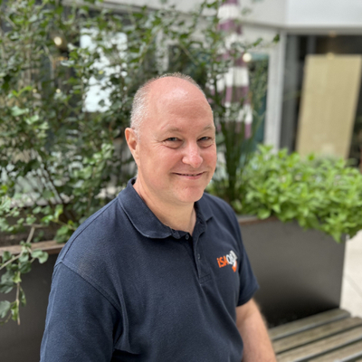 Bild des/der Sprechers/Sprecherin: Peter Kutschera