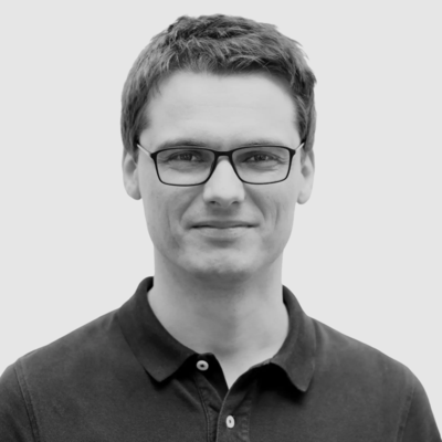 Bild des/der Sprechers/Sprecherin: Markus Harrer