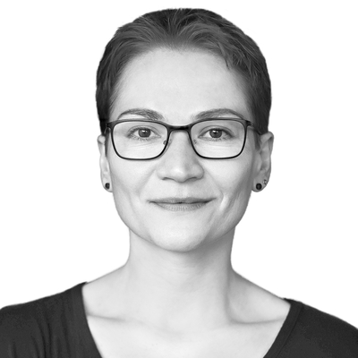 Bild des/der Sprechers/Sprecherin: Anja Kammer