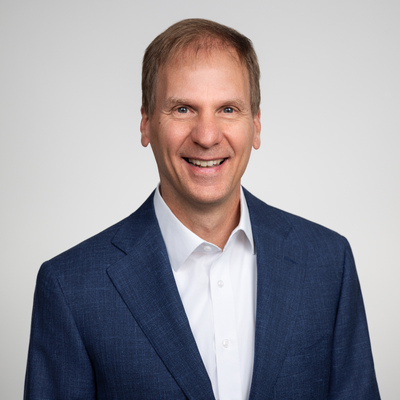 Bild des/der Sprechers/Sprecherin: Roger Rhoades