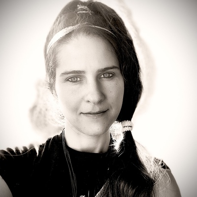 Bild des/der Sprechers/Sprecherin: Isabella Stilkerich