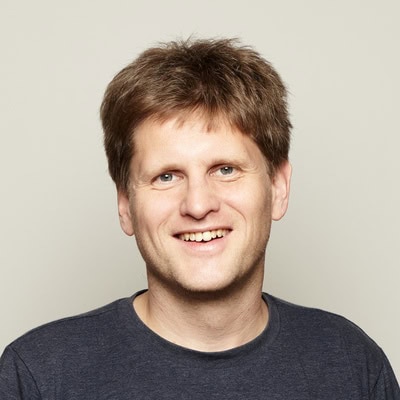 Bild des/der Sprechers/Sprecherin: Falk Sippach