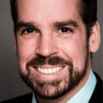 Photo of Ralf D. Muller