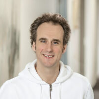 Mario Leander Reimer