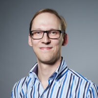 Photo of Richard Wallintin