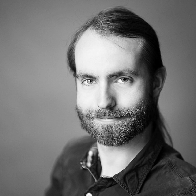 Photo of Steve Walter