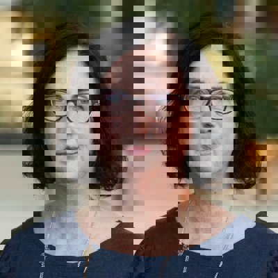 Profile picture of Sarah Wells