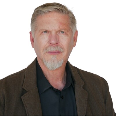 Picture of speaker: Vaughn Vernon