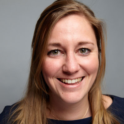 Profile picture of Evelyn van Kelle
