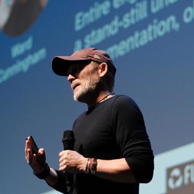 Profile picture of Sander Hoogendoorn