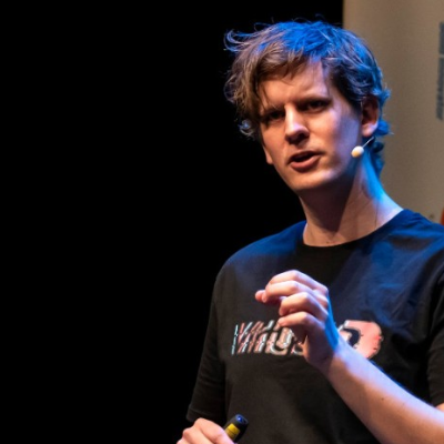 Profile picture of Kenny (Baas) Schwegler