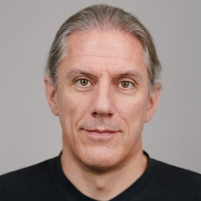 Profile picture of Eberhard Wolff