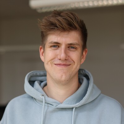 Profile picture of Tim Wüllner