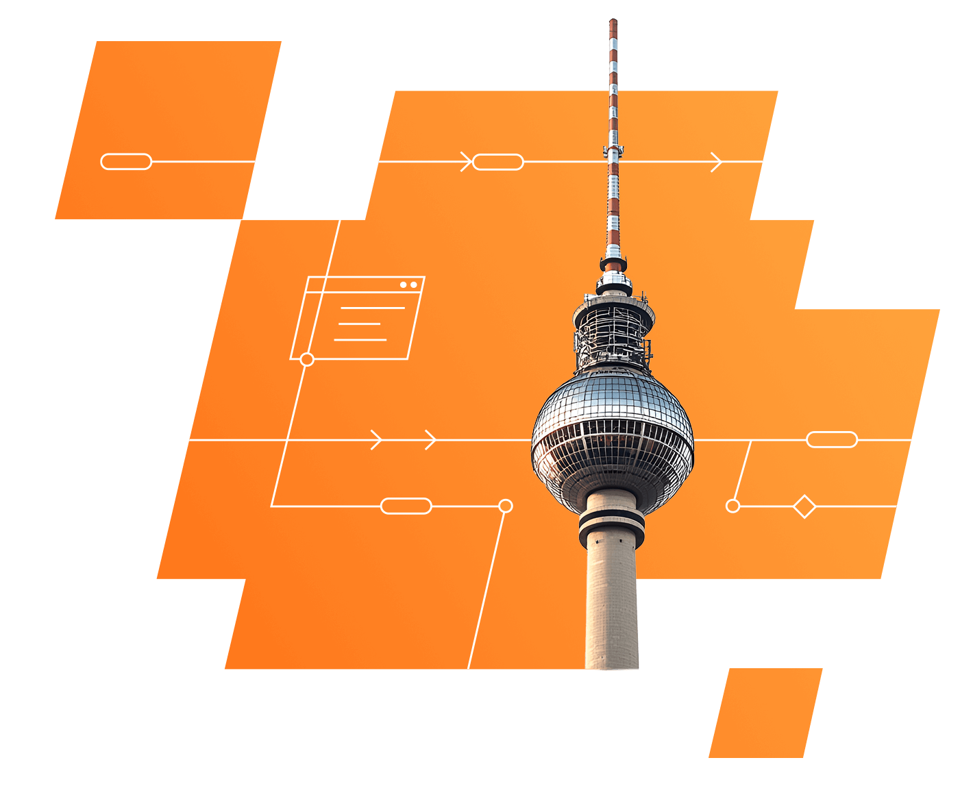 SAG 2025 image Berlin