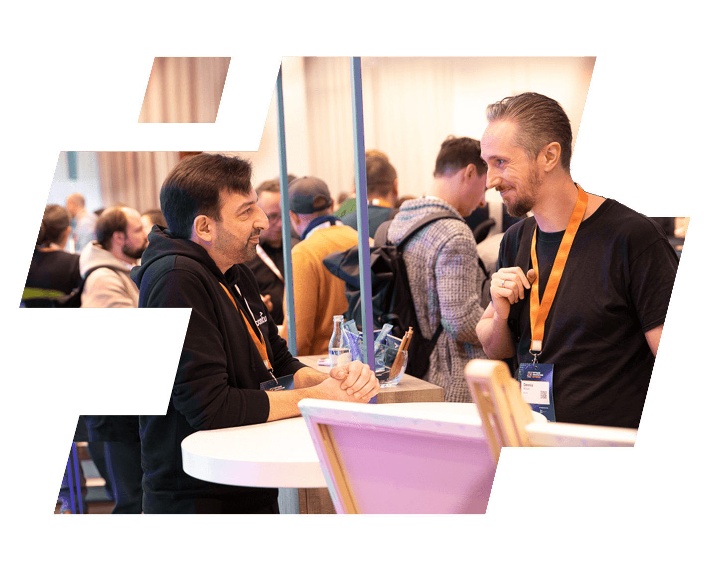 SAG 2025 image Sponsors