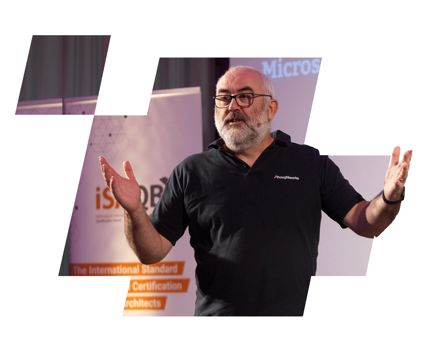 SAG 2025 image speaker