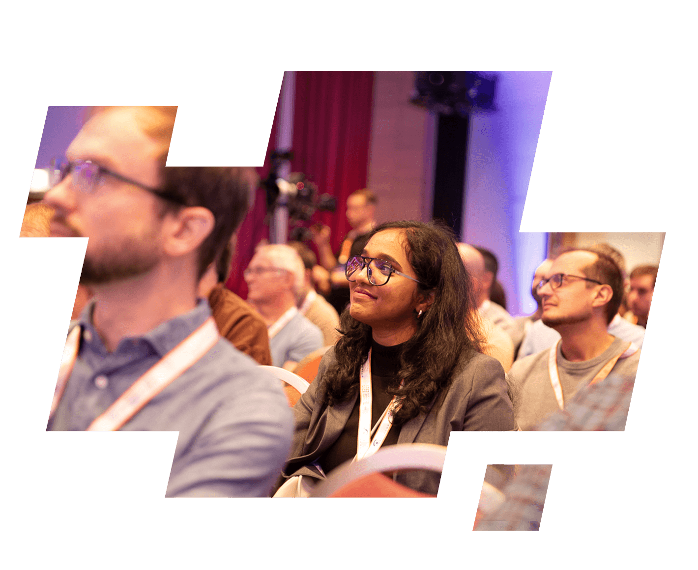 SAG 2025 image participants