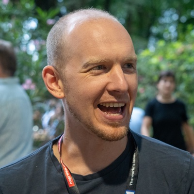 Profile picture of Sven Amann