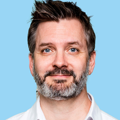 Profile picture of Stefan Toth