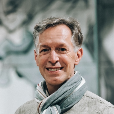 Profile picture of Michael Mahlberg