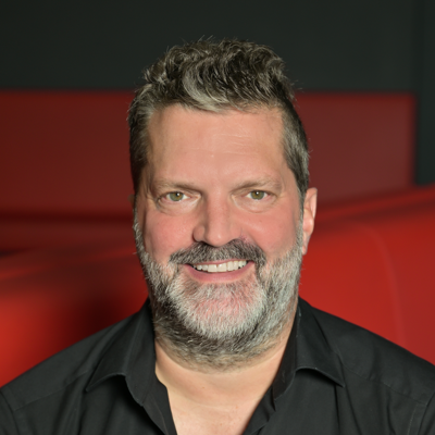 Profile picture of Christian Weyer