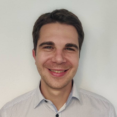 Profile picture of Fabrizio Lazzaretti