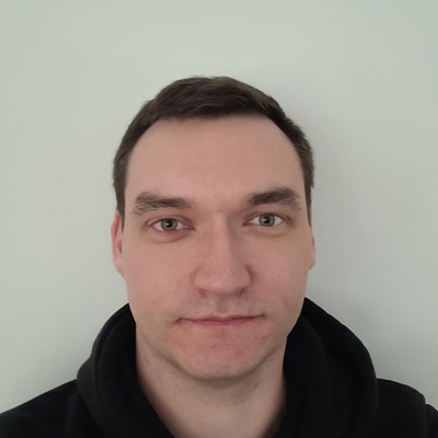 Profile picture of Felix Bräunling