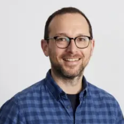 Profile picture of Benjamin Brachert