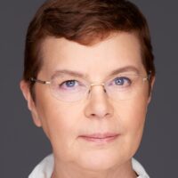 Dr Annegret Junker
