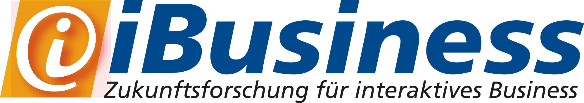 iBusiness logo