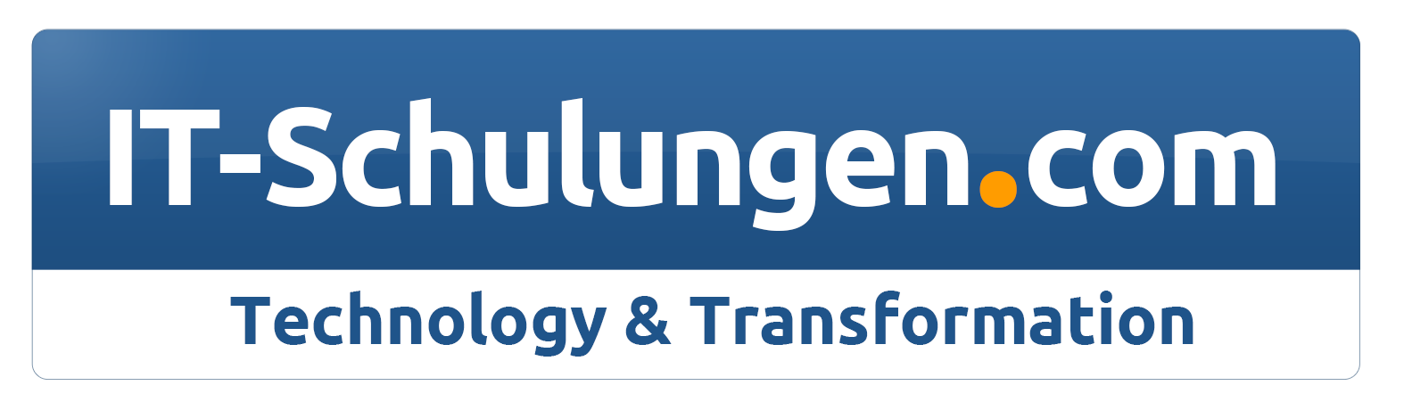 IT Schulungen logo