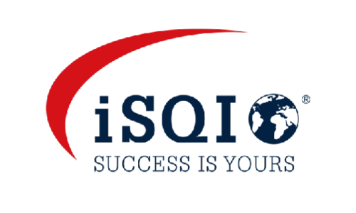 iSQI logo