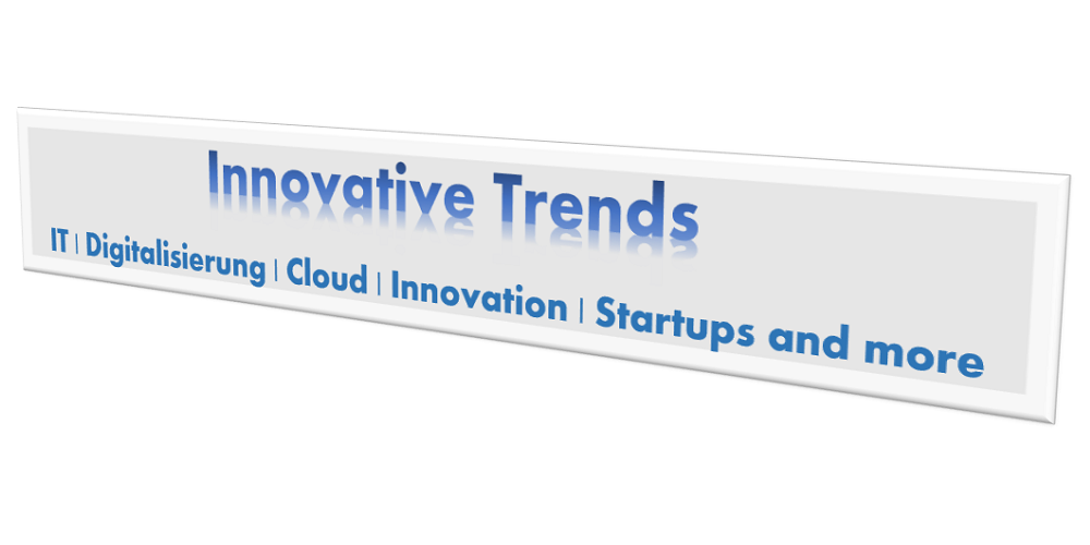 Innovative Trends logo