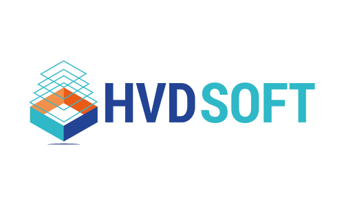 HVD Soft logo