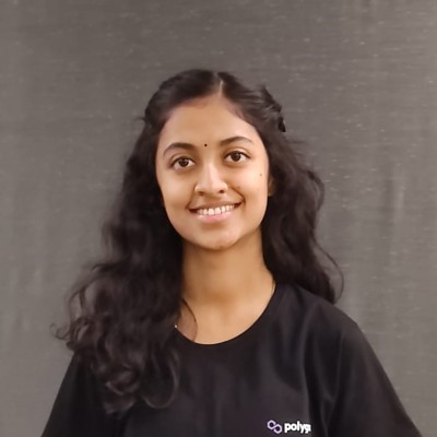 Profile picture of Prajakta Kadam