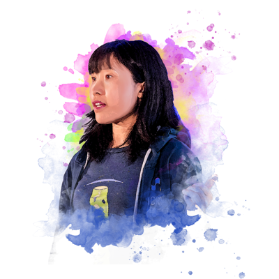 Profile picture of Emily Jiang