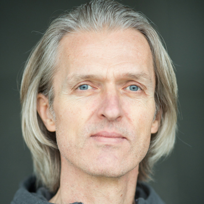 Profile picture of Uwe Friedrichsen