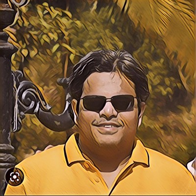 Profile picture of Sameer Paradkar