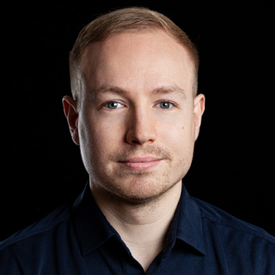 Profile picture of Benedikt Stemmildt