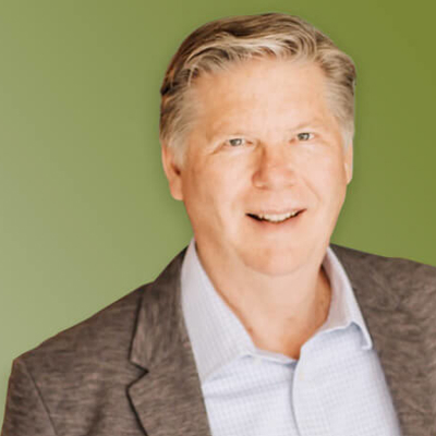 Profile picture of Vaughn Vernon