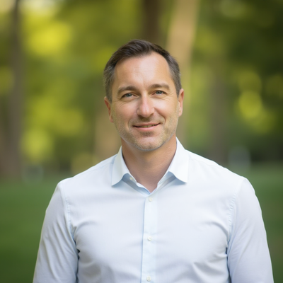 Profile picture of Mirko Hillert