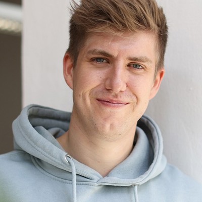 Profile picture of Tim Wüllner