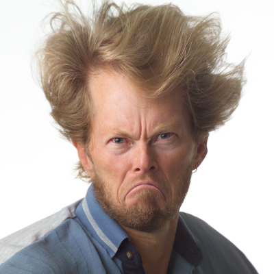Profile picture of Alistair Cockburn