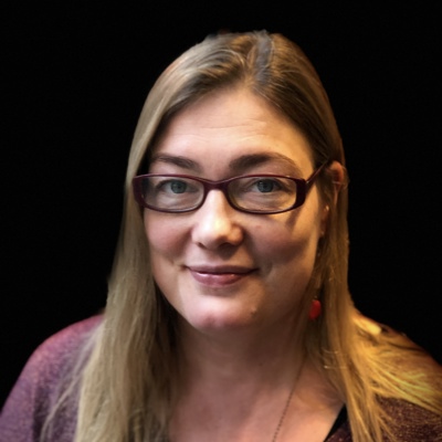Profile picture of Aino Vonge Corry