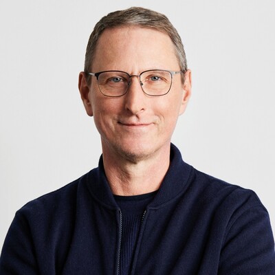 Picture of speaker: Guido Gryczan