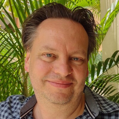 Profile picture of Stefan Priebsch